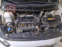 هيونداي أكسنت